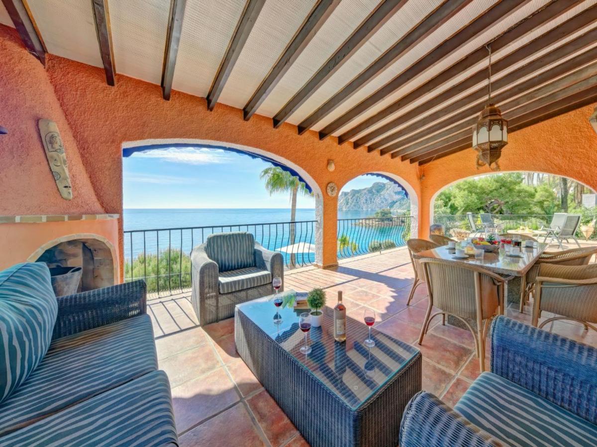 Flora Mar By Interhome Villa *