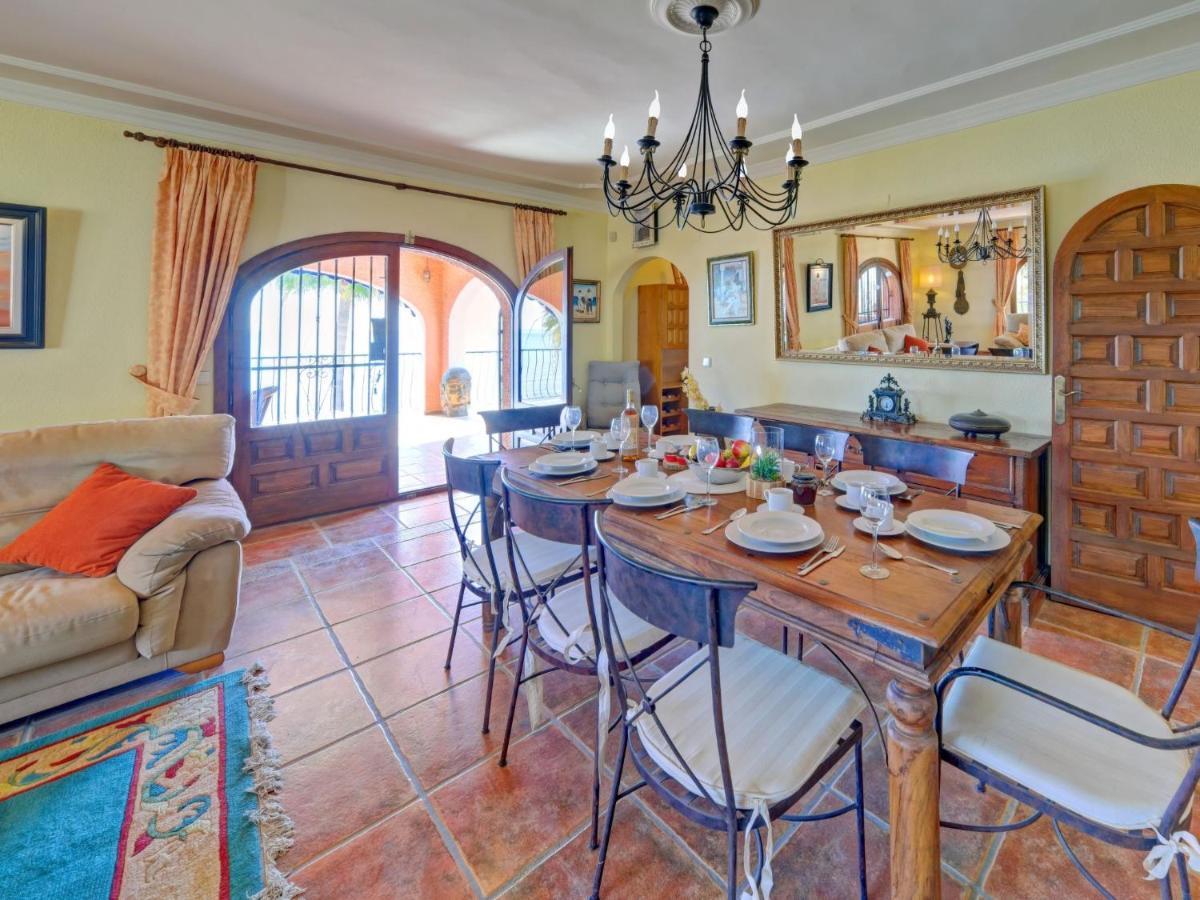 Flora Mar By Interhome * Calp
