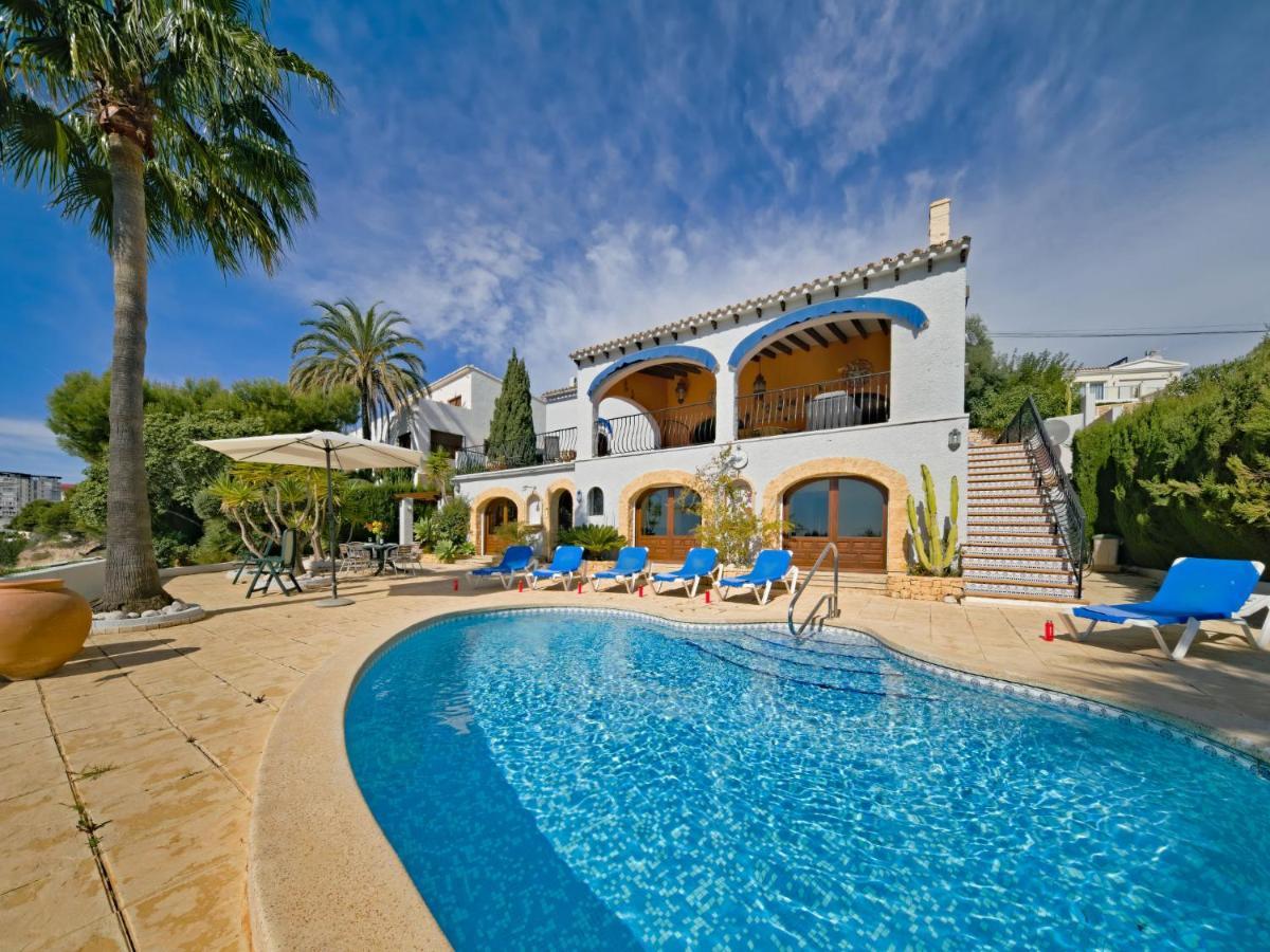 Villa Flora Mar By Interhome *