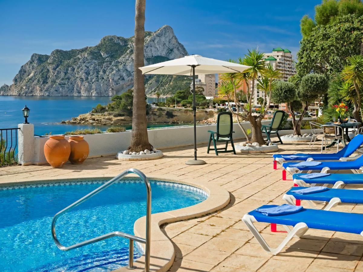 Flora Mar By Interhome Calp