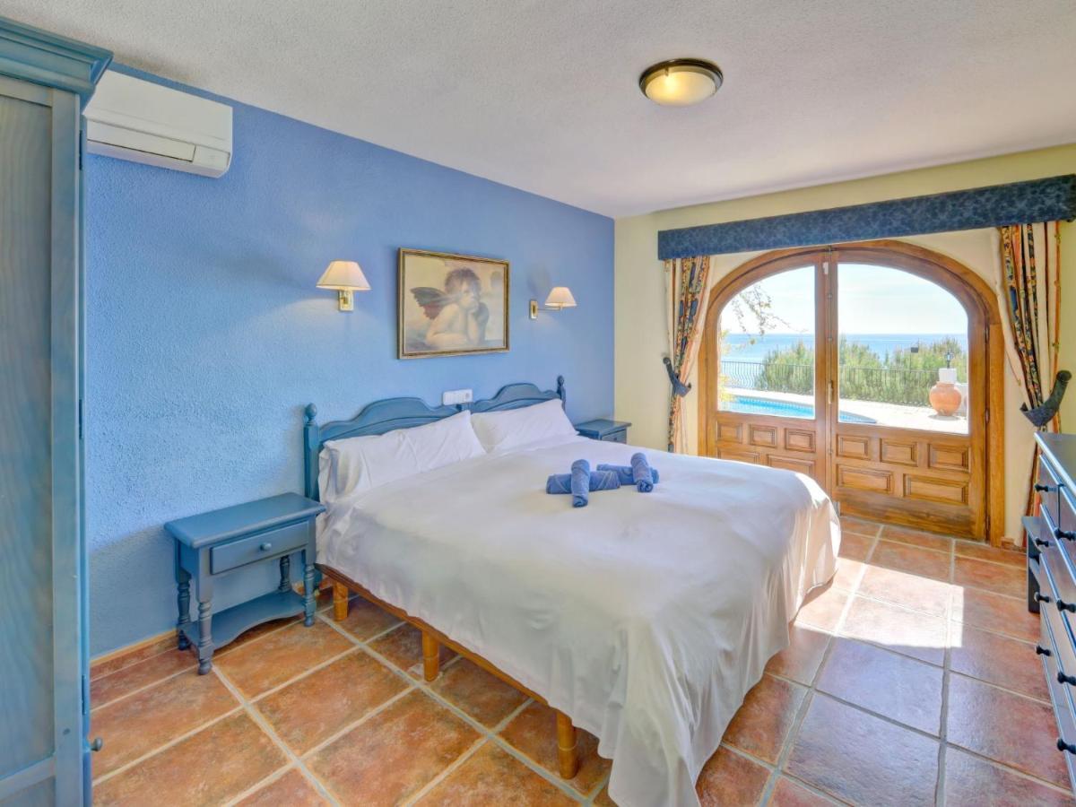 Villa Flora Mar By Interhome