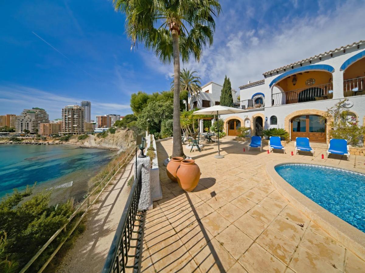 Flora Mar By Interhome Villa *