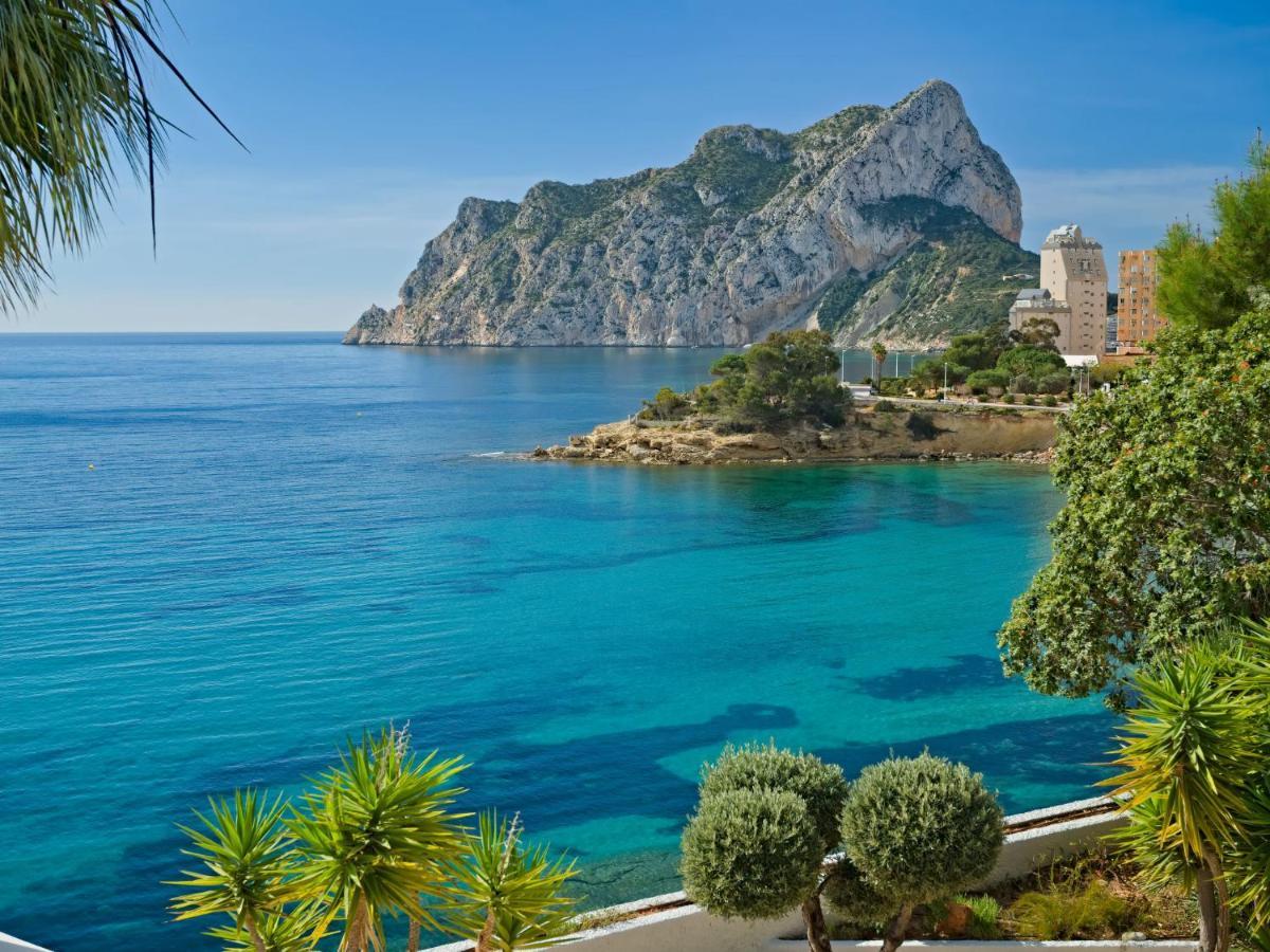 Flora Mar By Interhome * Calp