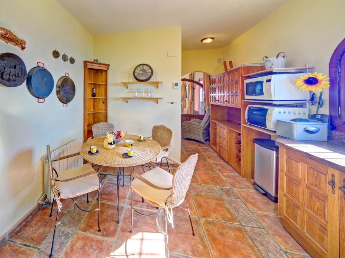 Flora Mar By Interhome Villa