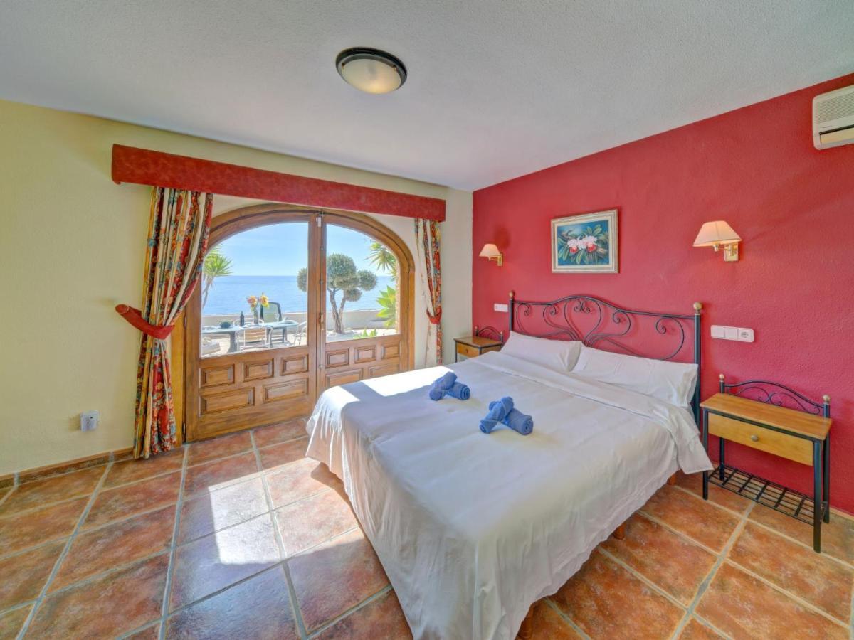 Flora Mar By Interhome Villa *