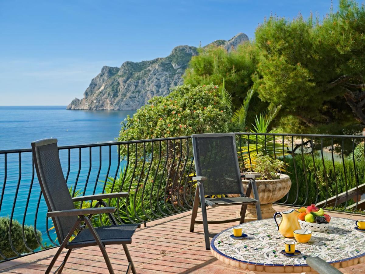 Flora Mar By Interhome Villa