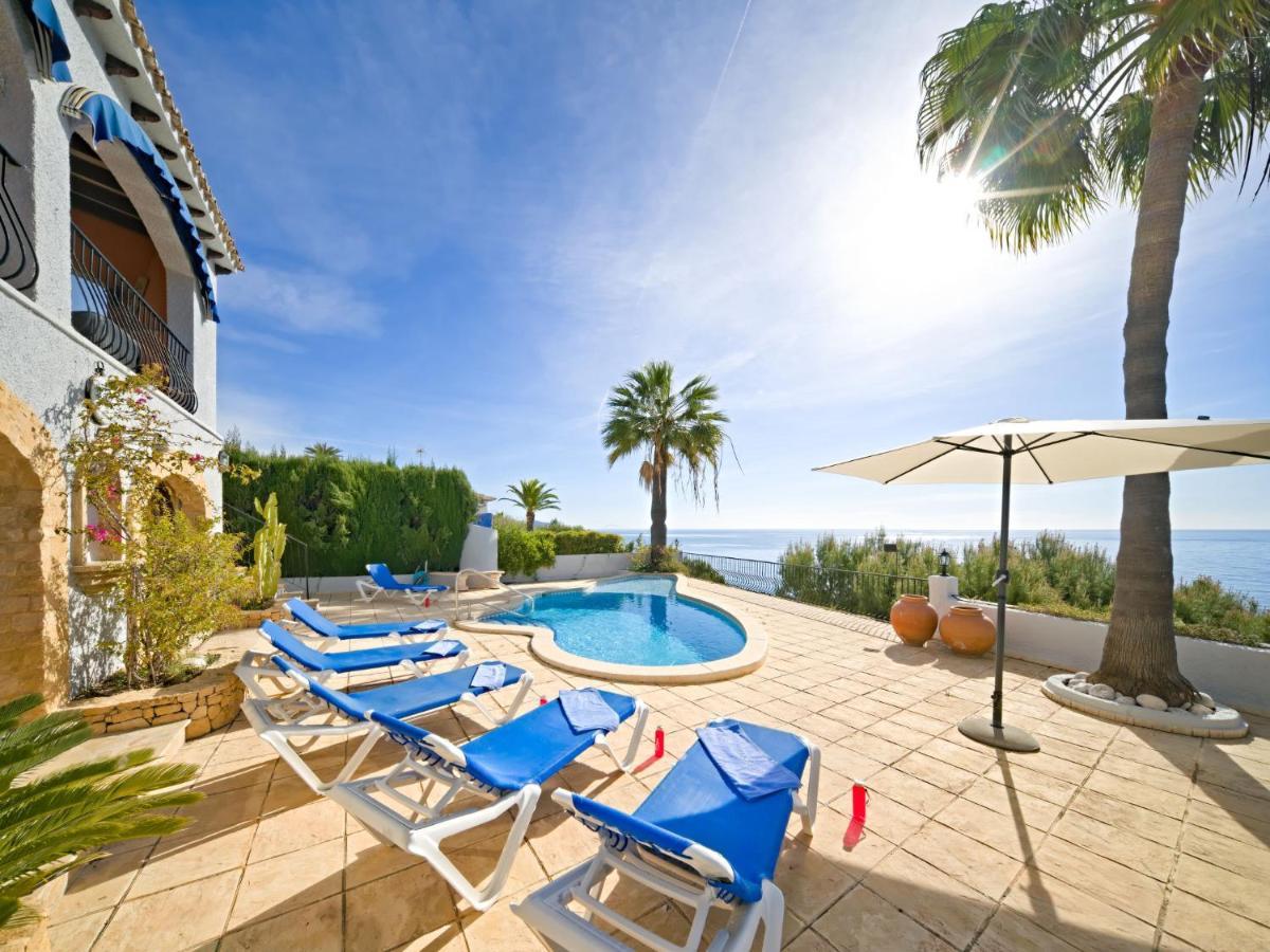 Villa Flora Mar By Interhome *