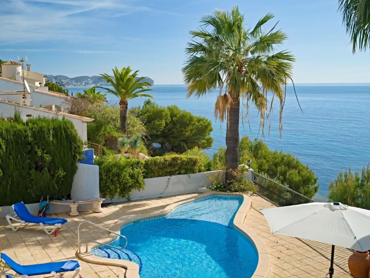 Flora Mar By Interhome Calpe