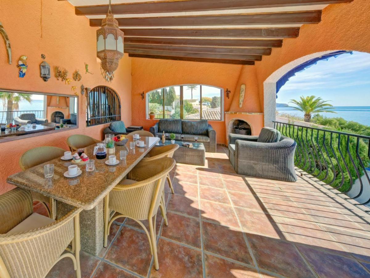 Flora Mar By Interhome Calpe