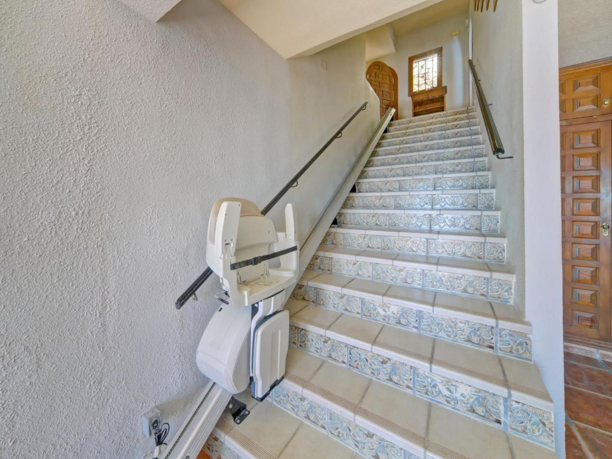 Flora Mar By Interhome * Calpe