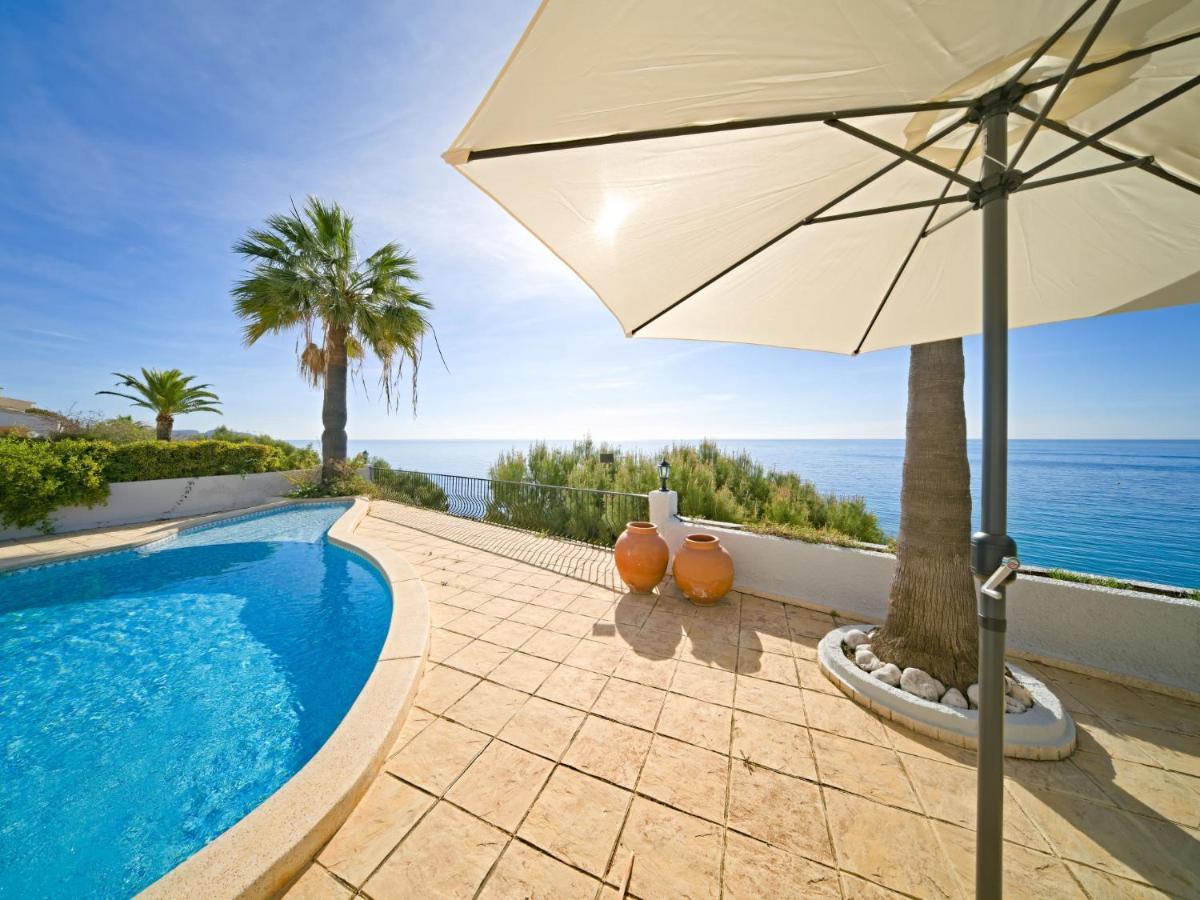 Villa Flora Mar By Interhome