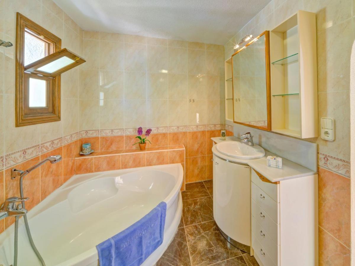 Flora Mar By Interhome Villa Calpe