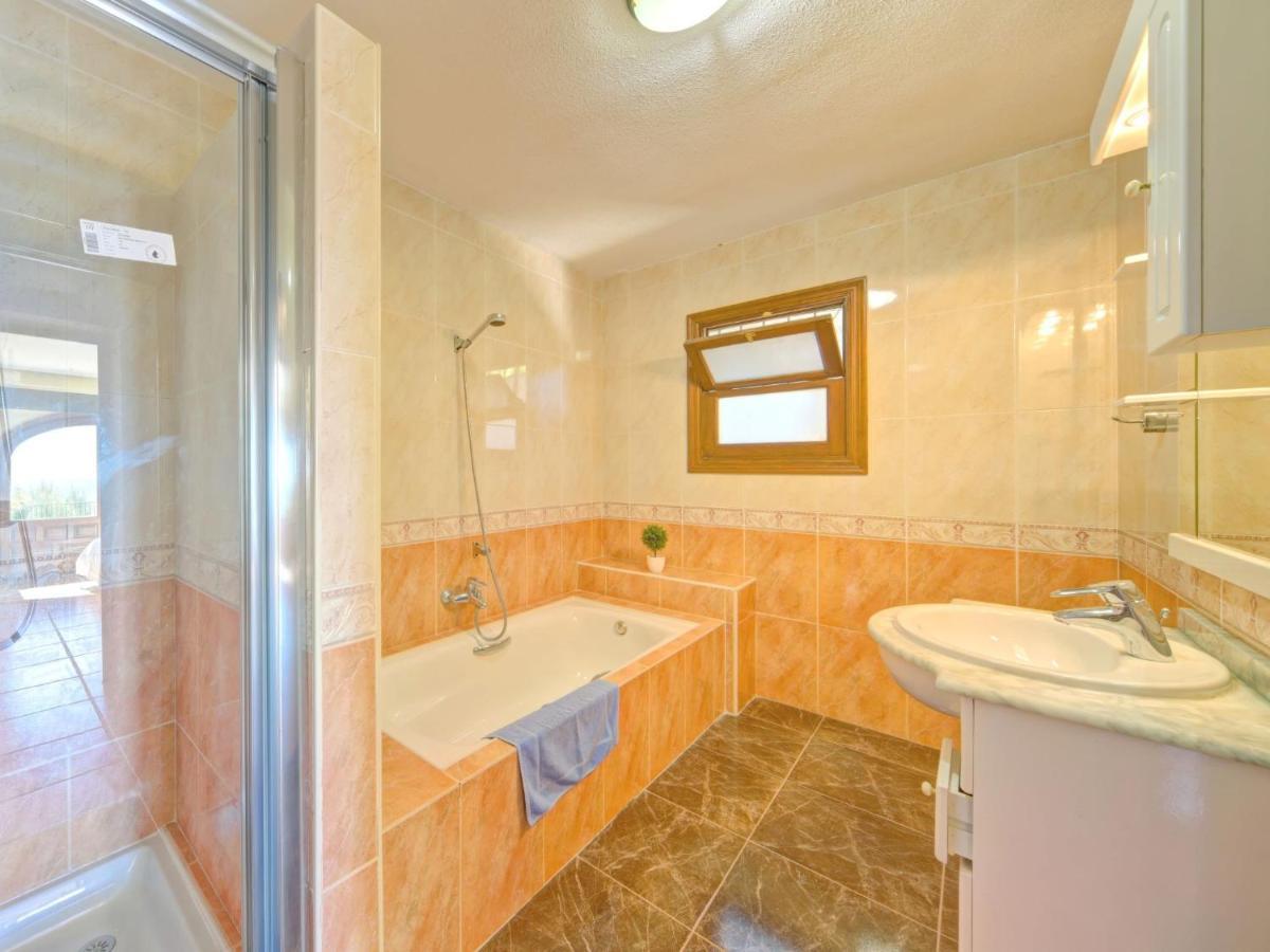 Villa Flora Mar By Interhome