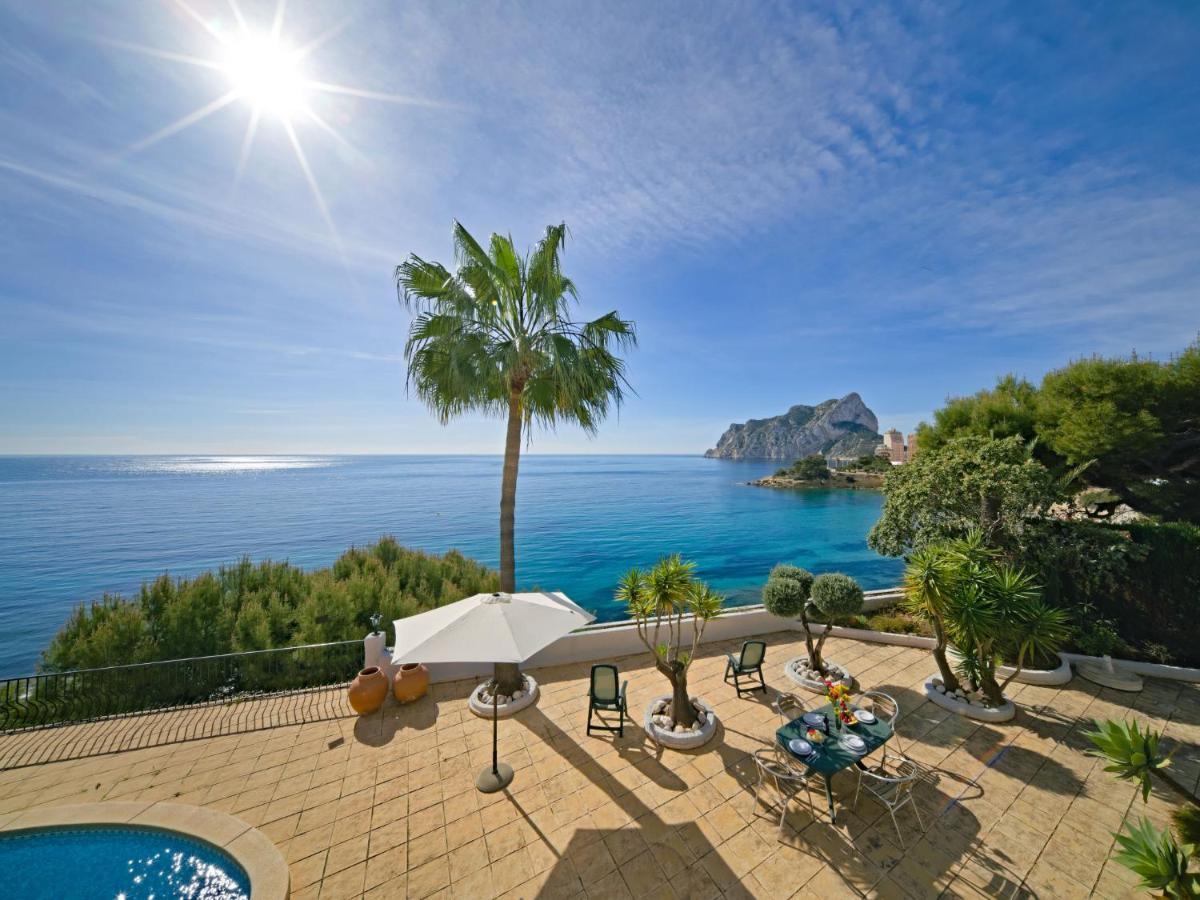 Flora Mar By Interhome Villa *