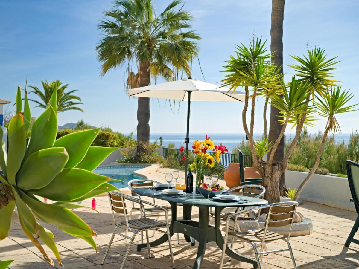Flora Mar By Interhome *
